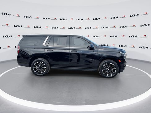 Used 2023 Chevrolet Tahoe High Country w/ Premium Package 2 RWD image 9