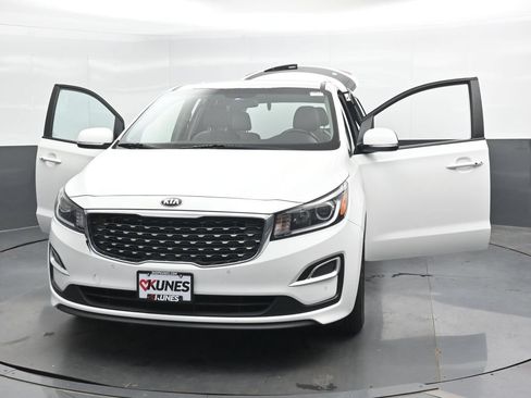 Used 2020 Kia Sedona EX FWD image 49