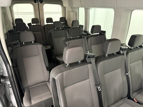 Used 2024 Ford Transit 350 XLT RWD image 14