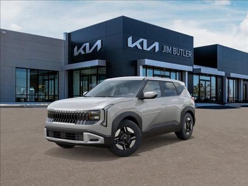 New 2027 Kia Seltos LX AWD/4WD image 1