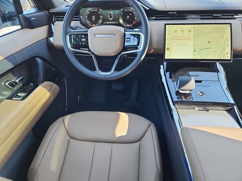 New 2026 Land Rover Range Rover Sport SE image 4