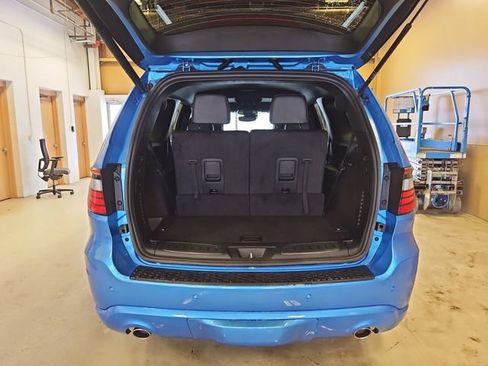 New 2026 Dodge Durango GT image 19
