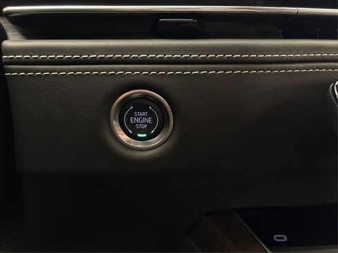 New 2025 Cadillac Escalade ESV Sport Platinum image 27