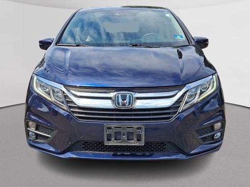 Used 2020 Honda Odyssey EX image 3