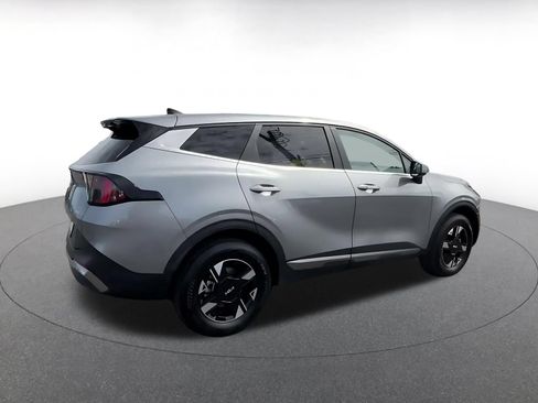 Used 2026 Kia Sportage LX AWD/4WD image 15
