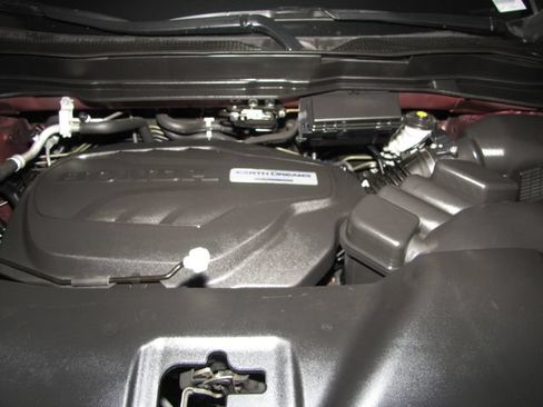 Used 2019 Honda Ridgeline RTL-T image 23