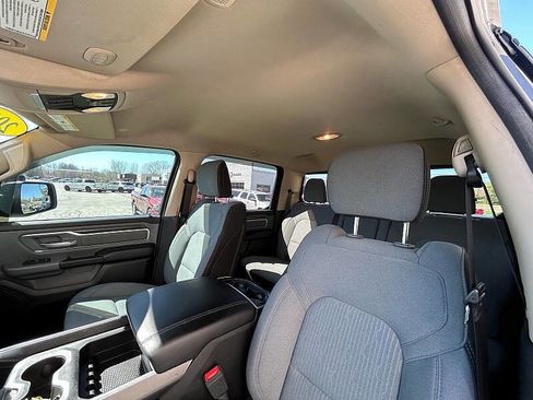 Used 2020 RAM 1500 Big Horn AWD/4WD image 27