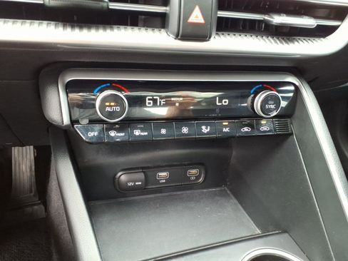 Used 2023 Kia K5 GT-Line FWD image 19