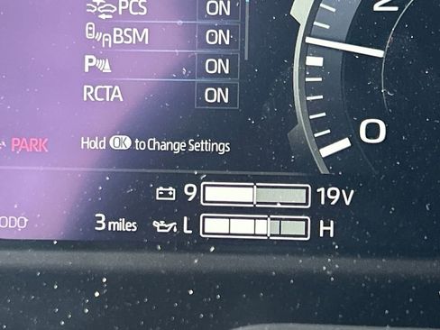 New 2026 Toyota Tundra Limited image 26