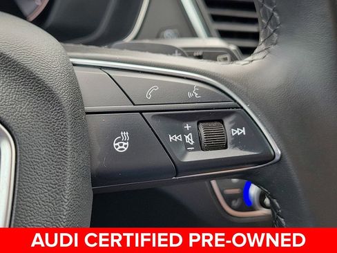 Certified 2023 Audi Q5 2.0T Premium Plus image 10