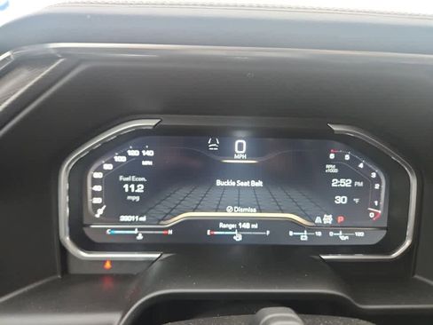 Used 2024 GMC Sierra 1500 Denali Ultimate image 34