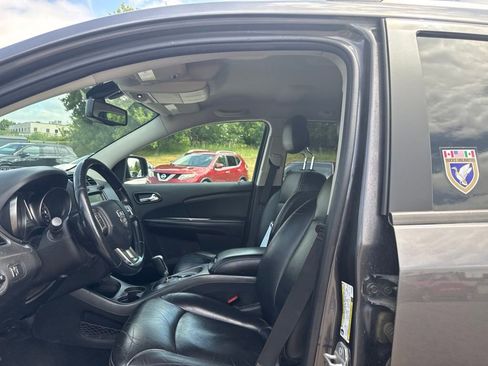 Used 2014 Dodge Journey Crossroad w/ Popular Equipment Group AWD/4WD image 15