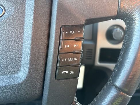 Used 2012 Ford F150 XLT w/ XLT Chrome Pkg image 23