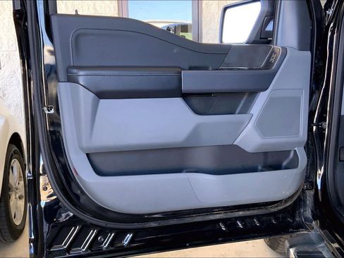 Certified 2025 Ford F150 XLT w/ Equipment Group 301A Standard image 21