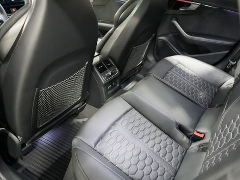 Used 2024 Audi RS 5 Sportback image 19