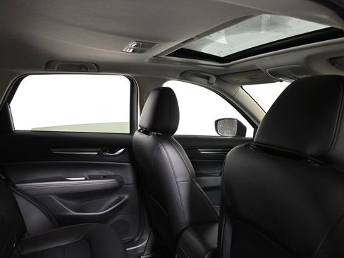 New 2025 MAZDA CX-5 Carbon Edition image 17