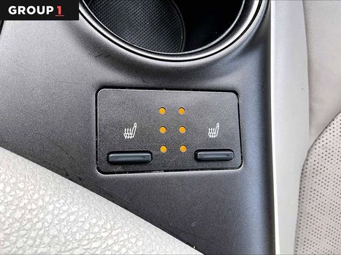 Certified 2023 Toyota Camry XSE image 34