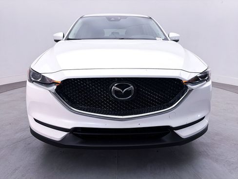 Used 2021 MAZDA CX-5 Touring AWD/4WD image 11