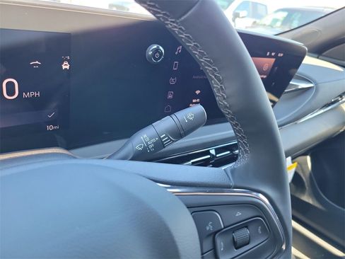 New 2026 Buick Envista Sport Touring w/ Convenience I Package image 18