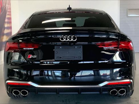 Used 2023 Audi S5 Prestige w/ Prestige Package image 5
