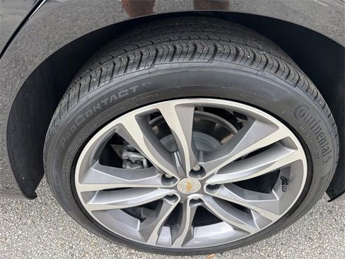 Certified 2024 Chevrolet Malibu LT image 18