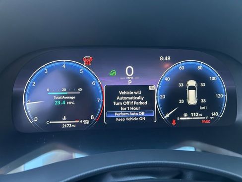 Used 2025 Toyota Highlander Limited image 16