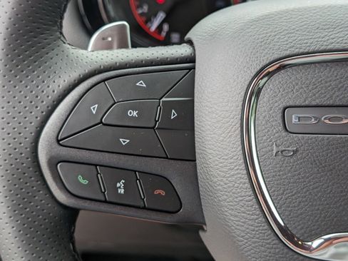 New 2024 Dodge Durango R/T image 21