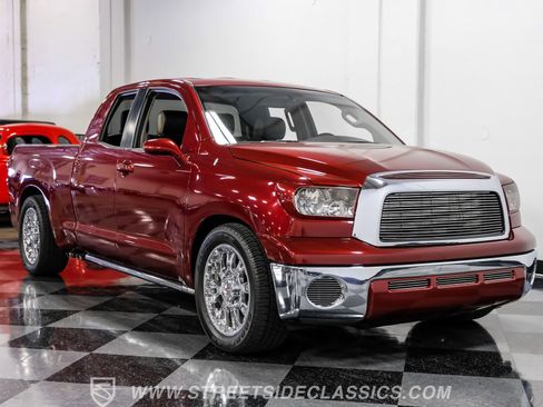 Used 2008 Toyota Tundra 2WD Double Cab image 16