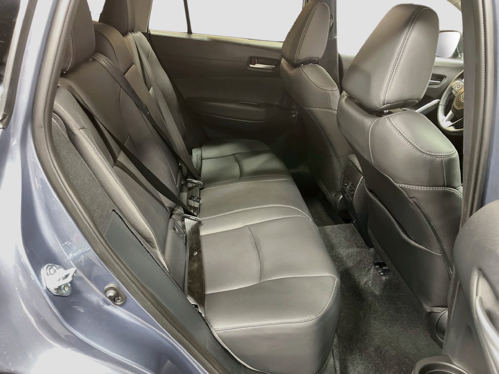 Used 2025 Toyota Corolla Cross XLE w/ Convenience Package AWD/4WD image 28