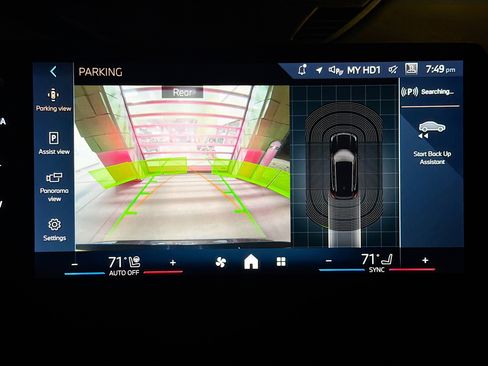 Used 2025 BMW X1 xDrive28i AWD/4WD image 22