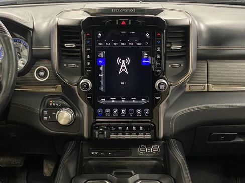 Used 2019 RAM 2500 Limited image 9