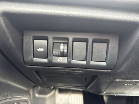 New 2025 Subaru Legacy Limited w/ Popular Package #3 image 22