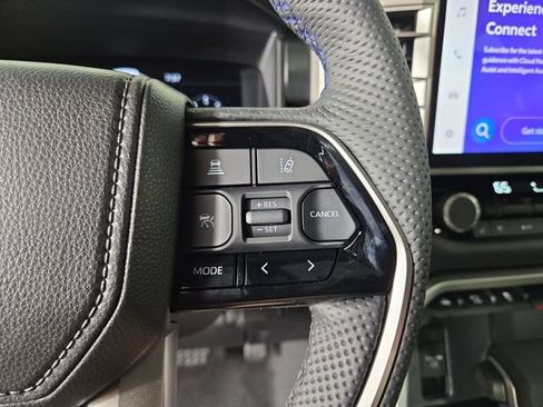 New 2026 Toyota Tundra Platinum AWD/4WD image 22