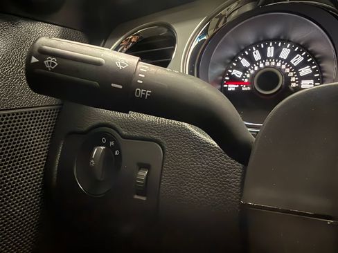 Used 2014 Ford Mustang Premium RWD image 19