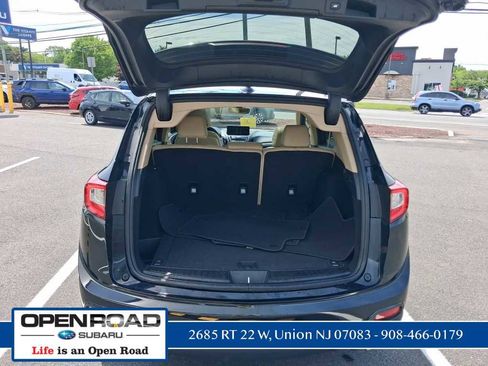 Used 2024 Acura RDX SH-AWD image 25