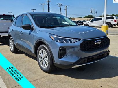 New 2025 Ford Escape Active