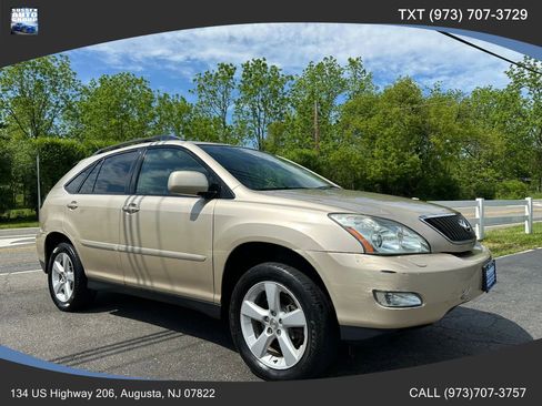 Used 2005 Lexus RX 330 AWD image 1