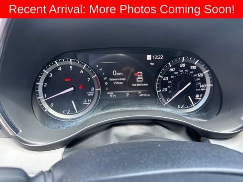Used 2020 Toyota Highlander Limited FWD image 3
