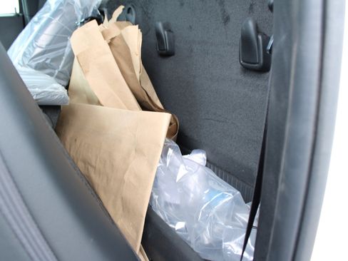 New 2025 RAM 4500 Tradesman image 37