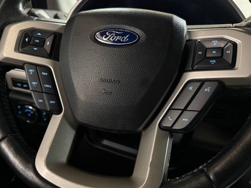 Used 2017 Ford F250 Lariat AWD/4WD image 77