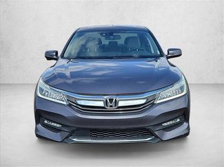 Used 2016 Honda Accord Touring video 2