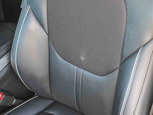 Used 2023 Genesis GV70 2.5T w/ Sport Prestige Package image 23