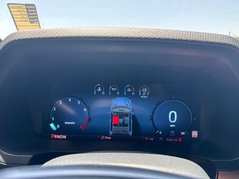 Used 2025 Ford F150 XLT w/ Equipment Group 302A MID AWD/4WD image 22