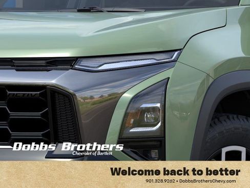 New 2026 Chevrolet Equinox ACTIV w/ Convenience Package III image 10