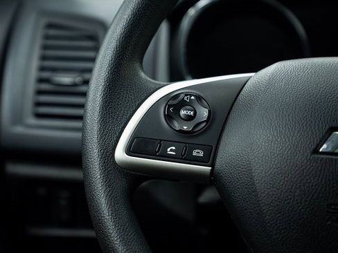 Used 2022 Mitsubishi Outlander Sport ES image 31