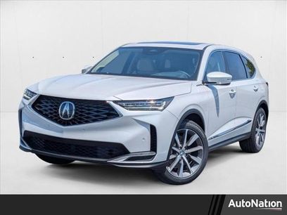 New 2026 Acura MDX FWD w/ Technology Package