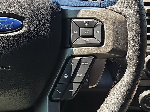Used 2020 Ford F150 Raptor w/ Equipment Group 802A Luxury AWD/4WD image 23