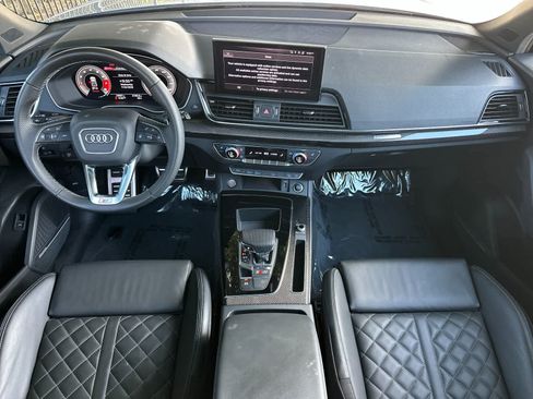 Used 2023 Audi SQ5 Premium Plus AWD/4WD image 6