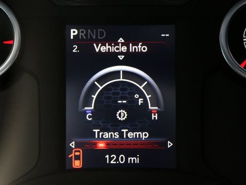 New 2024 RAM 2500 Tradesman w/ Convenience Group image 32