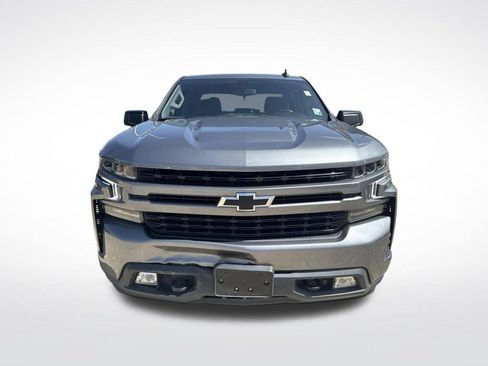 Used 2021 Chevrolet Silverado 1500 RST w/ Z71 Off-Road Package AWD/4WD image 2
